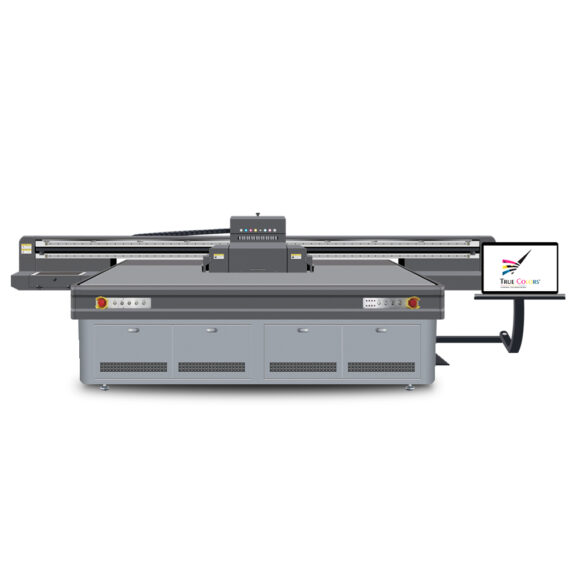 F-3220 UV Flatbed Printer