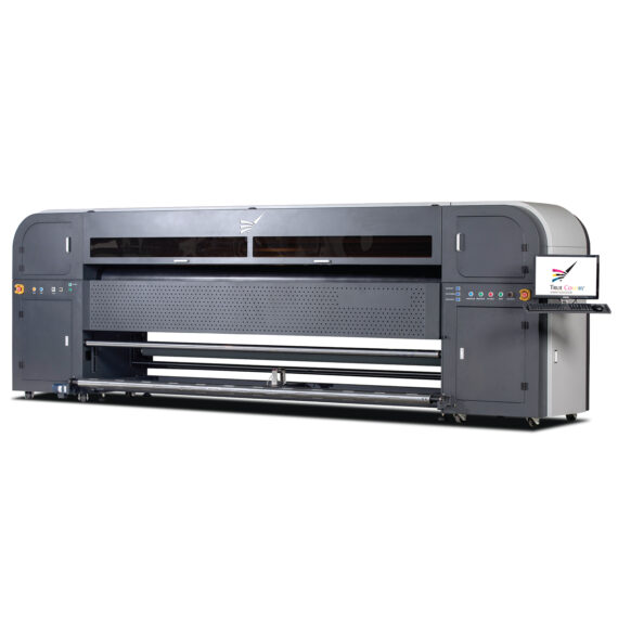 1024i-Platinum-Solvent-Printer