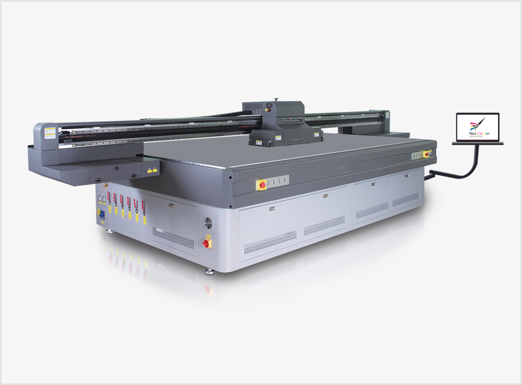 F2513-UV-Flatbed-Printer