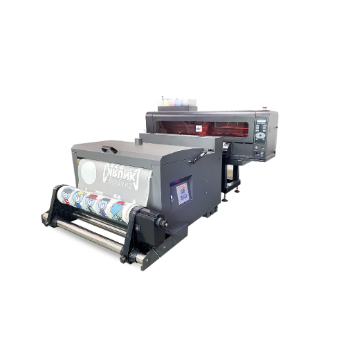 DTF Printing Machine in Ahmedabad