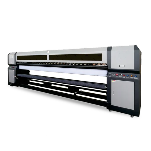 Flex Printing Machine in Ahmedabad