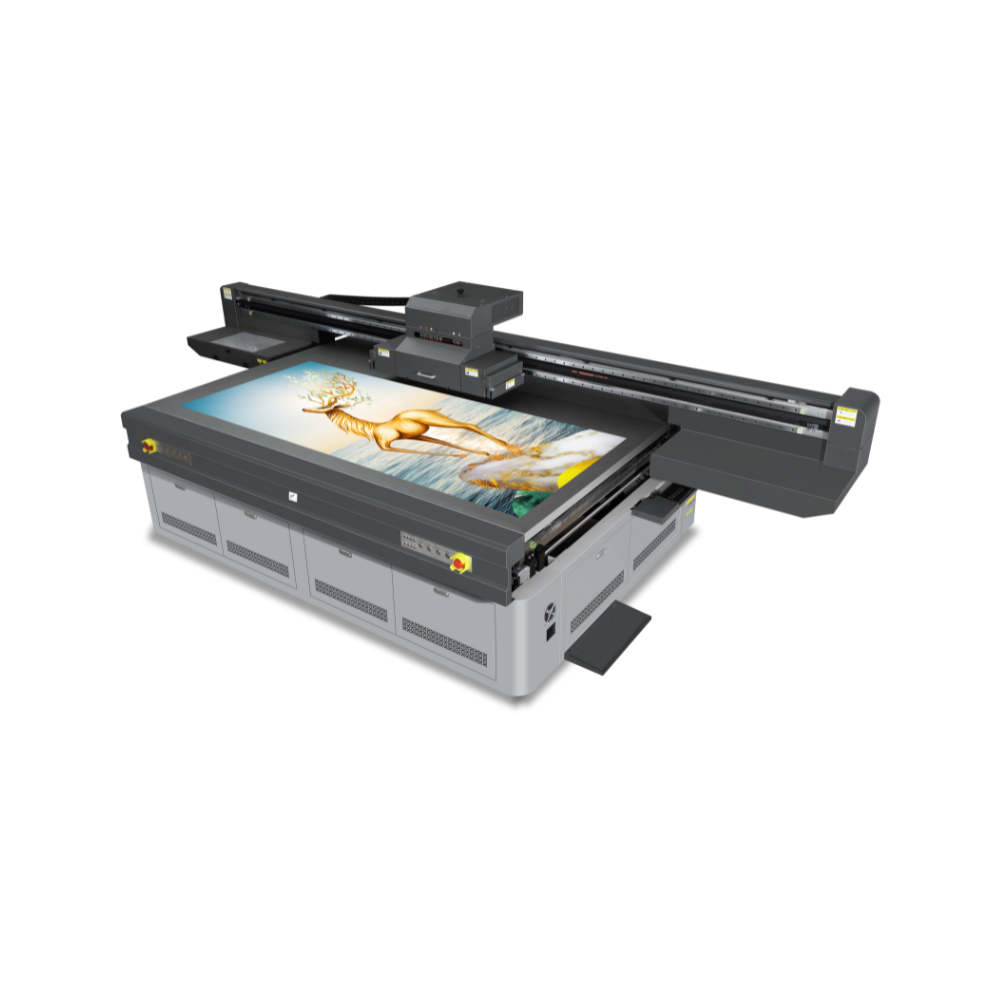 UV Flatbed Printer in Kannur