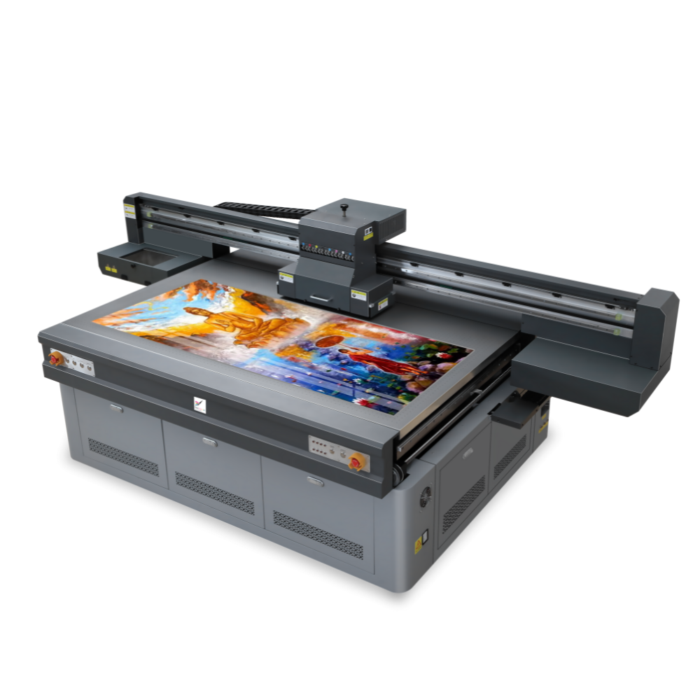 UV Flatbed Printer in Kannur
