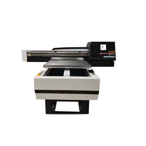UV Flatbed Printer in Jammu