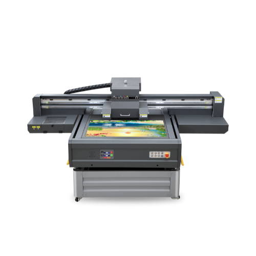UV Flatbed Printer in Ajmer