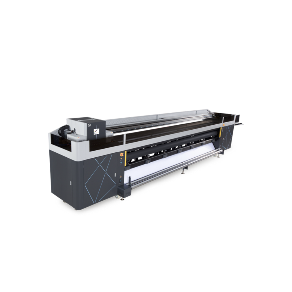 UV Printing Machine in Allahabad