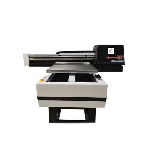 UV Flatbed Printer in Dhanbad