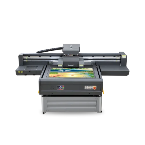 UV Flatbed Printer in Pondicherry