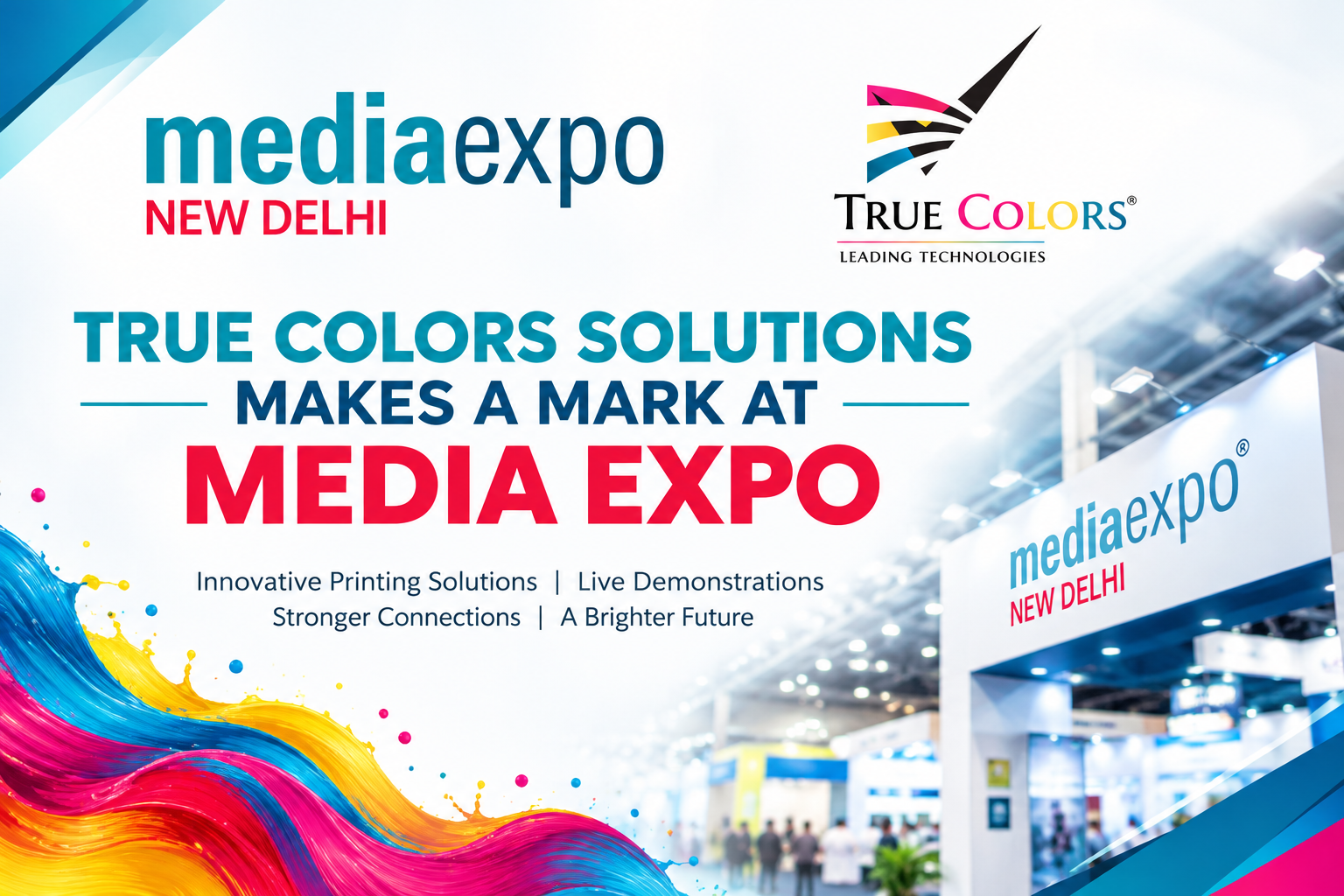 media expo